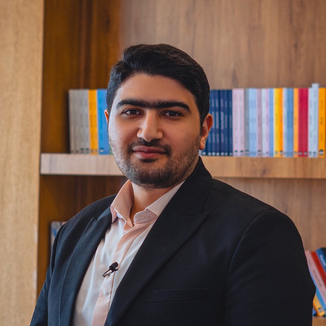 مدیرعامل نوین سیستم